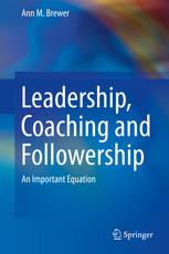 Leadership, Coaching and Followership