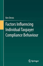 Factors influencing individual taxpayer compliance behaviour