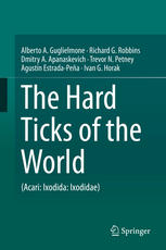 The Hard Ticks of the World (Acari: Ixodida: Ixodidae)