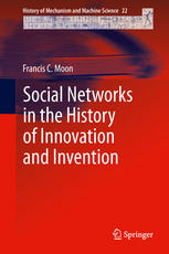 Social Networks in the History of Innovation and Invention