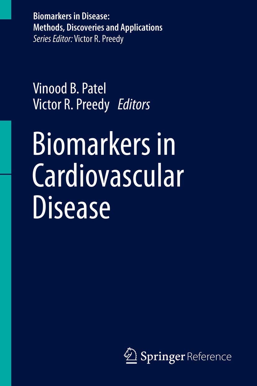 Biomarkers in Disease