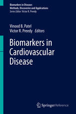 Biomarkers in cardiovascular disease