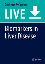 Biomarkers in liver disease