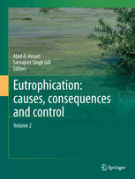 Eutrophication: Causes, Consequences and Control Volume 2