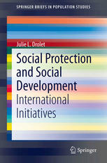 Social Protection and Social Development International Initiatives