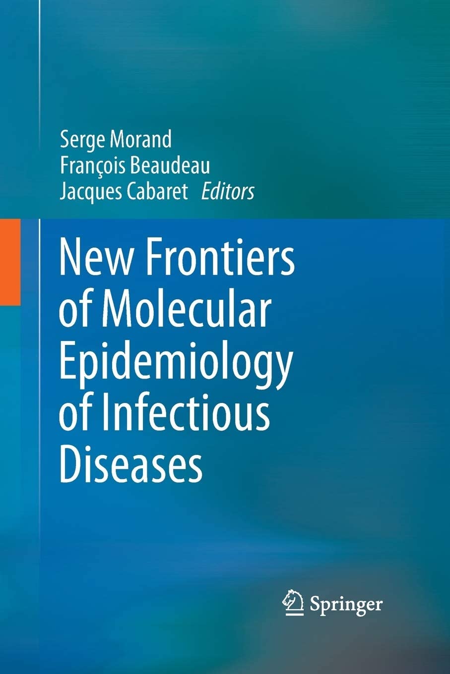 New Frontiers of Molecular Epidemiology of Infectious Diseases