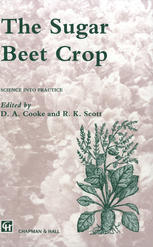 The Sugar Beet Crop