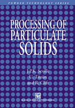 Processing of Particulate Solids