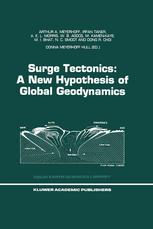 Surge Tectonics: A New Hypothesis of Global Geodynamics