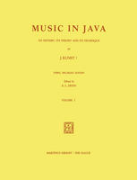 Music in Java : Its History, Its Theory and Its Technique.