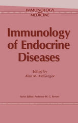 Immunology of endocrine diseases