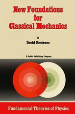 New foundations for classical mechanics