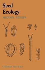 Seed Ecology