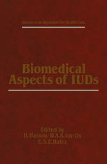 Biomedical Aspects of IUDs