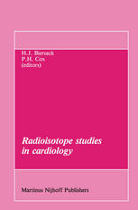 Radioisotope studies in cardiology.