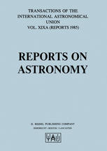 Reports on Astronomy