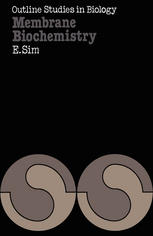 Membrane biochemistry