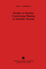 Faraday to Einstein