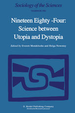 Nineteen Eighty-Four