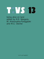 Being alive on land : Proceedings of the International Symposium on Adaptations to the Terrestrial Environment Held in Halkidiki, Greece, 1982