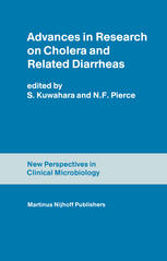 Advances in Research on Cholera and Related Diarrheas