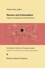 Racism and Colonialism