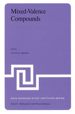 Mixed-Valence Compounds : Theory and Applications in Chemistry, Physics, Geology, and Biology
