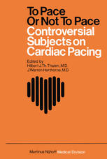 To Pace or not to Pace: Controversial Subjects in Cardiac Pacing