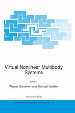 Virtual Nonlinear Multibody Systems