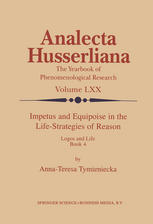 Impetus and equipoise in the life-strategies of reason