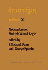 Modern Uses of Multiple-Valued Logic.