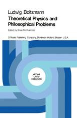 Theoretical Physics and Philosophical Problems : Selected Writings.