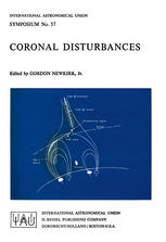 Coronal Disturbances