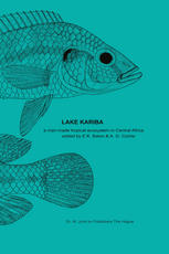 Lake Kariba : a Man-Made Tropical Ecosystem in Central Africa