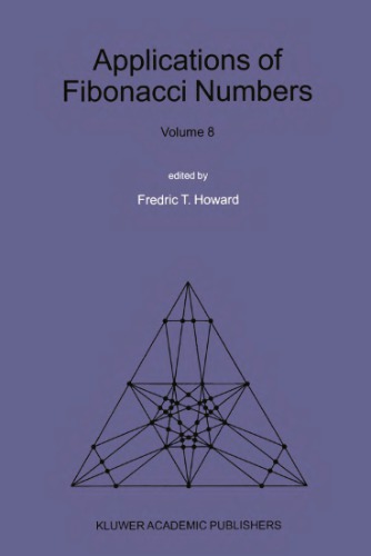 Applications of Fibonacci Numbers