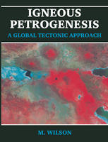 Igneous petrogenesis