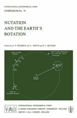 Nutation and the Earth's Rotation