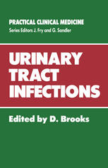 Urinary Tract Infections