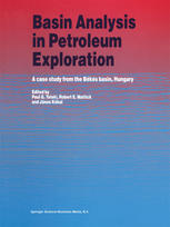 Basin Analysis in Petroleum Exploration : a case study from the Békés basin, Hungary