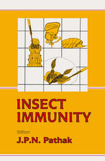 Insect Immunity.