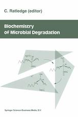 Biochemistry of microbial degradation.