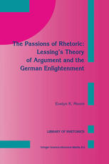 The Passions of Rhetoric
