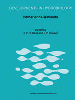 Netherlands-Wetlands : Proceedings of a Symposium held in Arnhem, the Netherlands, December 1989