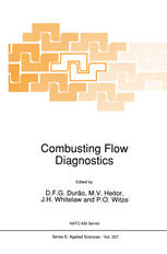 Combustings Flow Diagnostics