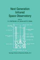 Next Generation Infrared Space Observatory