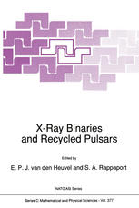 X-Ray Binaries and Recycled Pulsars