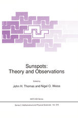 Sunspots: Theory and Observations