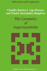 Geometry of Supermanifolds.