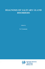 Diagnosis of Salivary Gland Disorders