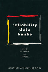 Reliability Data Banks